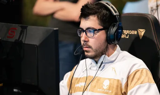 9z Team прошла на PGL Major Antwerp 2022 от Северной Америки