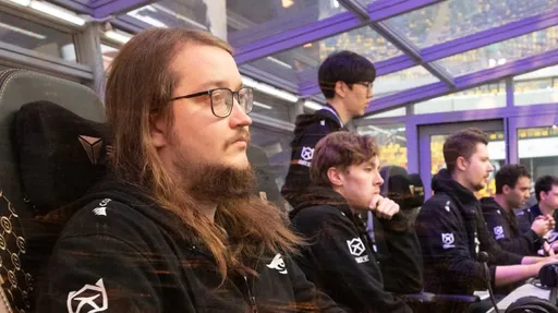 Team Liquid выбила Thunder Awaken из The International 11