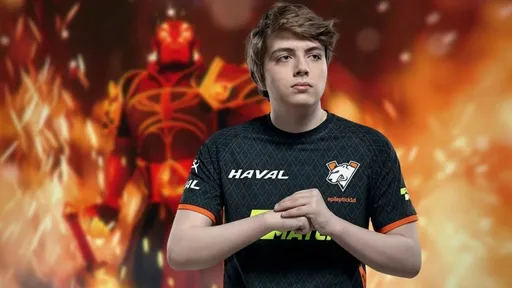 EG разгромила Gaimin Gladiators, одержав шестую победу на TI11