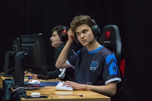 Patsi: текущий состав Team Spirit по CS:GO собирал наш тренер hally
