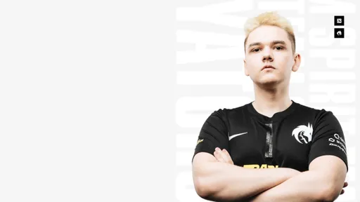 Yatoro высказался о блокировке Koma' на турнирах Valve
