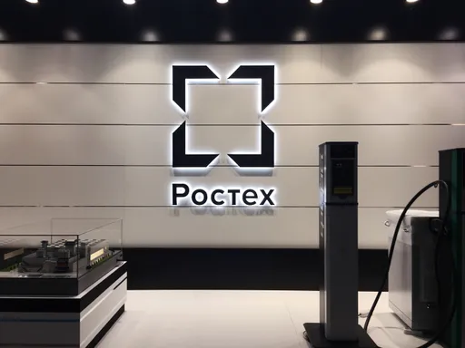 «Ростех» планирует создать отечественный игровой движок