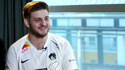 Degster мог покинуть Team Spirit из-за нежелания переезжать в Сербию