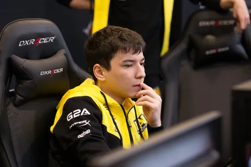 SoNNeikO рассказал о планах BetBoom Team на ближайшие турниры