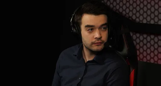 SyndereN раскритиковал матчмейкинг Dota 2