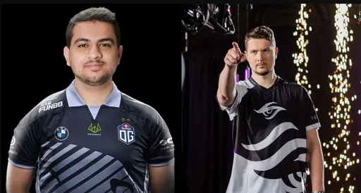 OG разгромила Nigma Galaxy и возглавила группу В на ESL One Malaysia 2022
