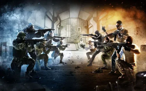 G2 eSports — Team Vitality: прямая трансляция и коэффициенты на матч BLAST Premier: Fall Groups 2022