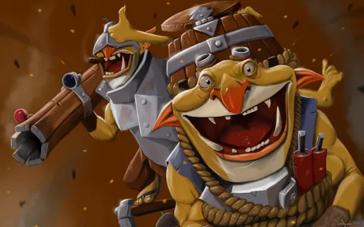 Valve обновила описание блоков в клиенте Dota 2