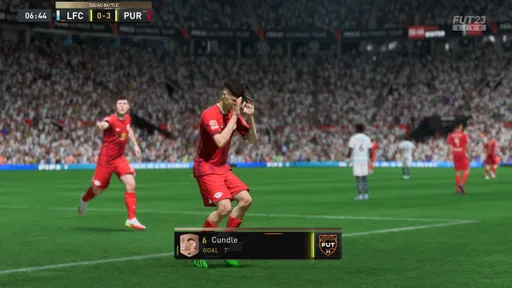 Геймеры смогут отключить критику в адрес своей игры в настройках FIFA 23