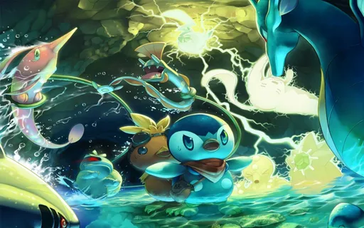 Эд Ширан анонсировал совместную коллаборацию с The Pokemon Company