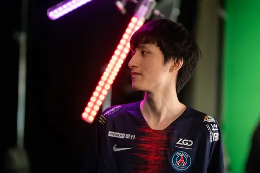 PSG.LGD выбила BOOM Esports в нижнюю сетку PGL Arlington Major 2022