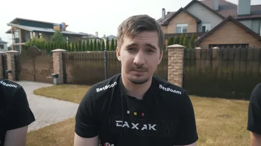 BetBoom Team сразится с Outsiders за слот на The International 11