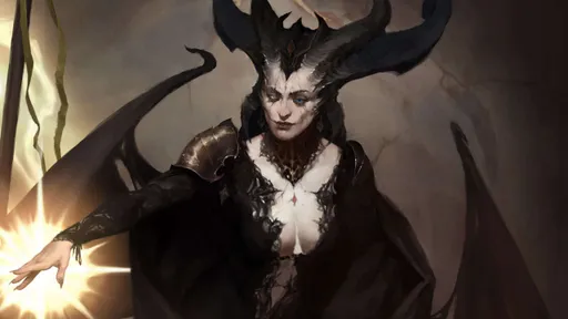 Blizzard рассказала о следующем этапе закрытого бета-теста Diablo IV