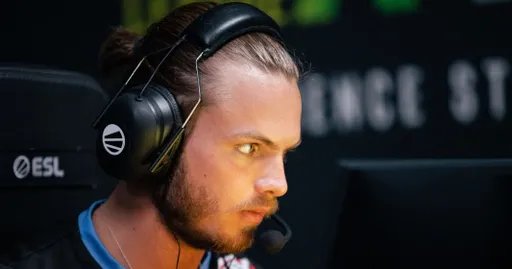 Kjaerbye покинул Team EndPoint и стал свободным агентом