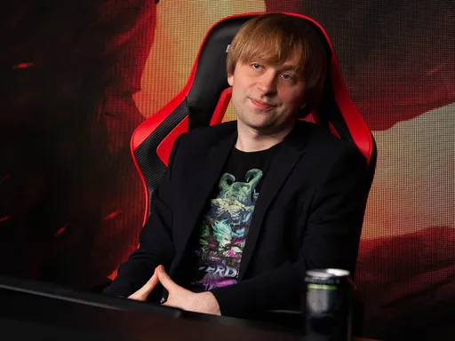 NS высказался о победе No Sorry в гранд-финале Winline D2CL Season 11