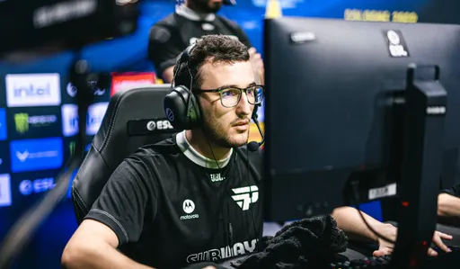 PaiN стала чемпионом ESL Challenger Melbourne 2022