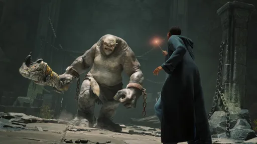 В Steam открылись предзаказы Hogwarts Legacy — в России игра недоступна