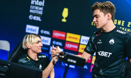 Team Spirit сразится с 00NATION за выход в основной этап IEM Cologne 2022