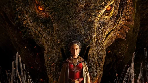 Финальная серия сериала «Дом Дракона» была слита в интернет