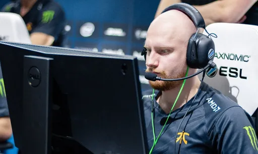 ENCE выбила Fnatic из ESL Pro League Season 15