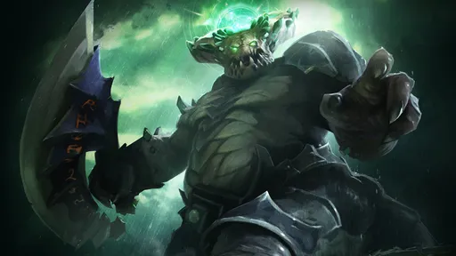 С патчем 7.31c в Dota 2 появился критический баг с Underlord