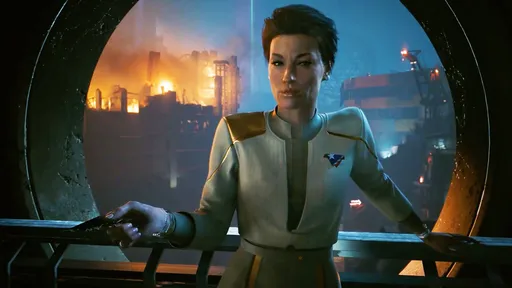CDPR выпустит только одно сюжетное DLC для Cyberpunk 2077