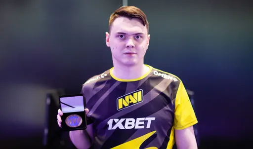ElectroNic высказался о Pick'Em Challenge