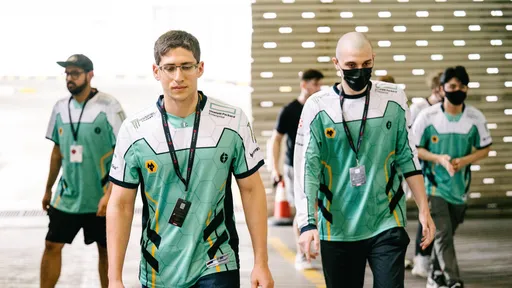 Бывшие игроки EG продолжат выступать вместе — их может подписать 100 Thieves