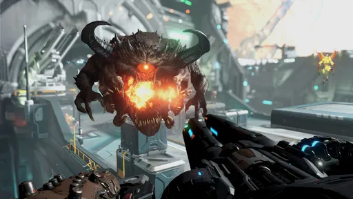 Геймдизайнер Doom рассказал о новом эпизоде для тайтла
