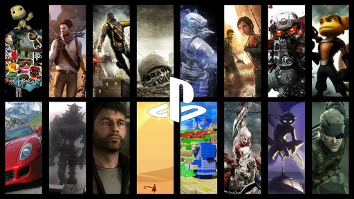 Sony может сделать мультиплеер на консолях PlayStation бесплатным