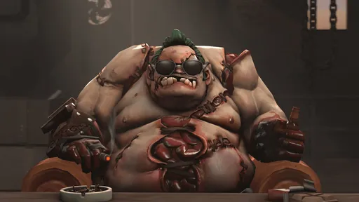 CyberStepan: Pure смещает короля с трона. Это новый топ-1 Pudge