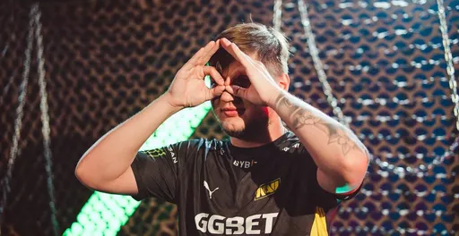 S1mple: скоро вернётся прежний формат мейджоров с четырьмя группами