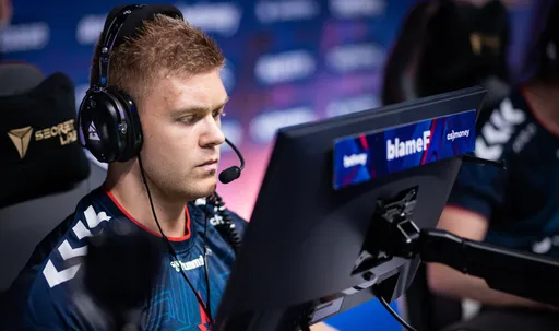 Astralis сразится с Team Vitality в финале группы A на BLAST Premier: Fall Groups 2022