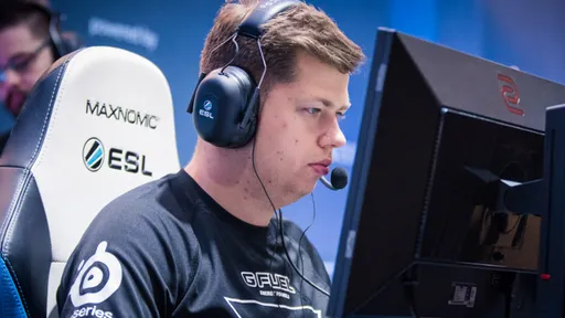 Karrigan: сейчас я сильнее, чем был на мейджоре в Бостоне