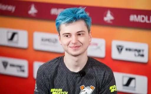 RAMZES666 назвал фаворитов PGL Arlington Major 2022