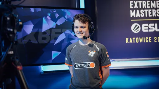 Virtus.pro выступит в квалификационном турнире к ESL Pro League Season 16