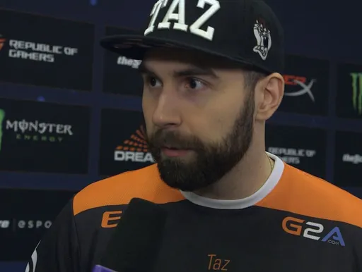 TaZ оценил влияние Snax на результаты ENCE в рамках IEM Dallas 2022
