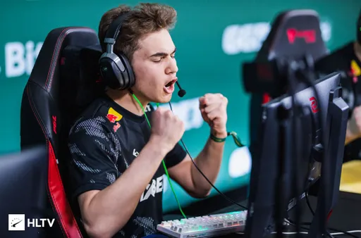 Patsi рассказал о планах Team Spirit на отпуск