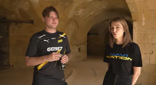 S1mple: Vitality — самый серьёзный соперник на ESL Pro League Season 16