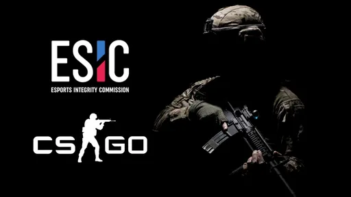 ESIC объявила, что не может банить тренеров на турнирах Valve и PGL