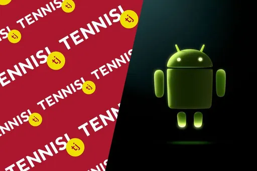 Скачать Тенниси на Андроид — мобильное приложение Tennisi TJ