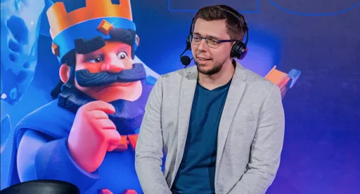 Mortalles оценил уровень проведения ESL One Stockholm Major 2022