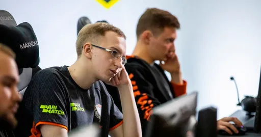 Save- возглавил европейский ладдер по Dota 2