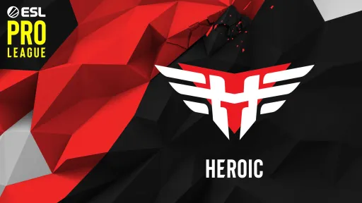 Heroic разгромила Complexity Gaming на ESL Pro League Season 16