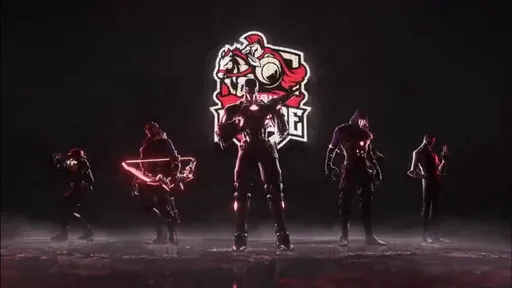 Team Empire подписала новый состав по Valorant — в него вошли игроки из Европы