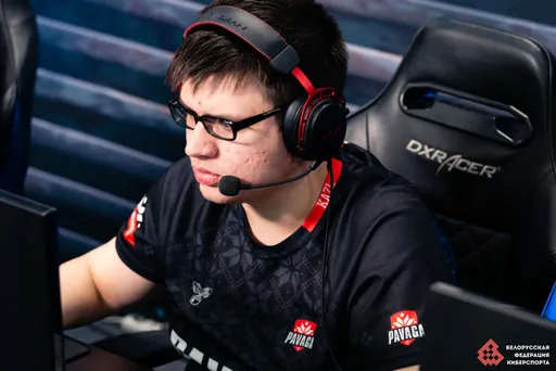 Petushara: замена в OG Esports не самое лучшее решение
