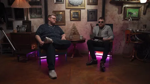 Boombl4 рассказал об отношении к прошлому LiQueen