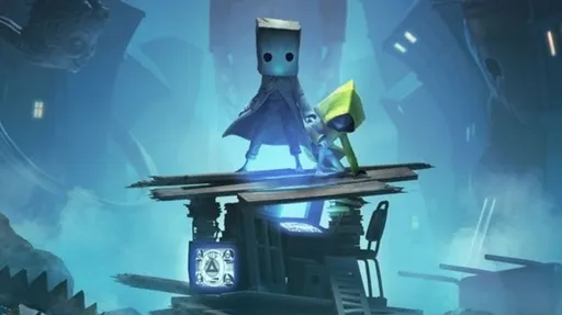 Авторы Little Nightmares тизерят новую игру — это ещё один хоррор