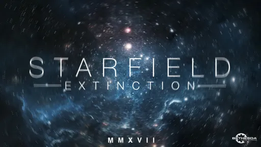 Bethesda Softworks представила первый геймплейный трейлер RPG Starfield