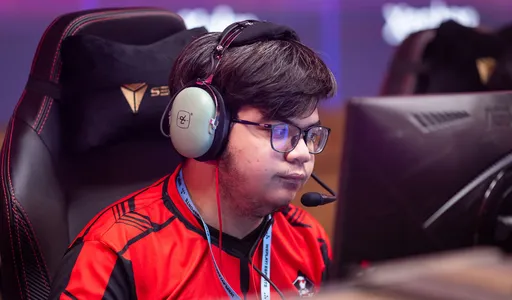 Fnatic сыграет с заменой на ESL One Malaysia 2022 — турнир пропустит Raven